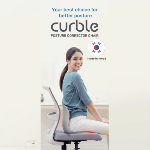 curble chair