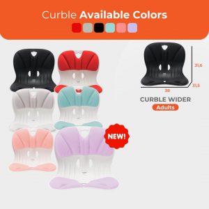 Curble Wider Lilac
