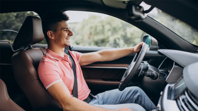 Tips Nyaman Berkendara Selama Mudik
