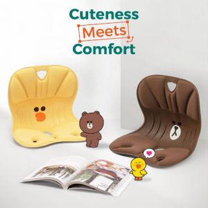 Curble LINE Friends Indonesia