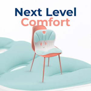 Curble Posture Chair