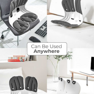 Curble Posture Chair Grand
