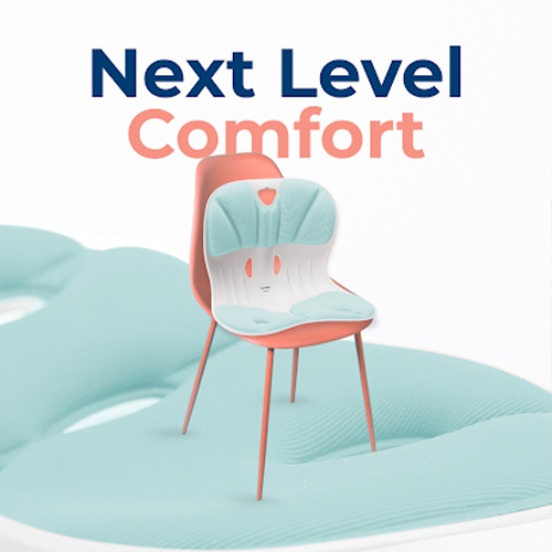Curble Posture Chair