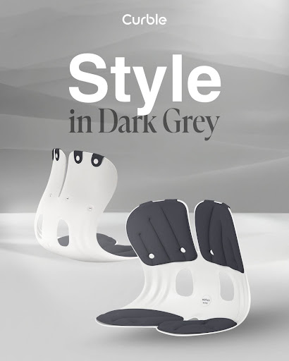 Kursi Perbaikan Postur