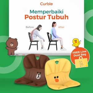 Tanda Postur Tubuh Memburuk
