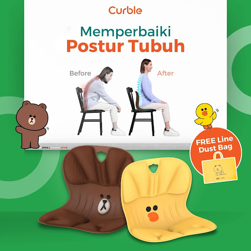 Tanda Postur Tubuh Memburuk