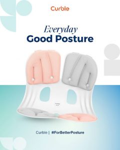 setup ruang kerja nyaman