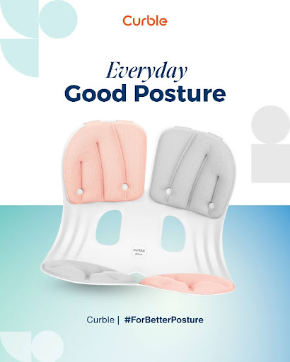 setup ruang kerja nyaman