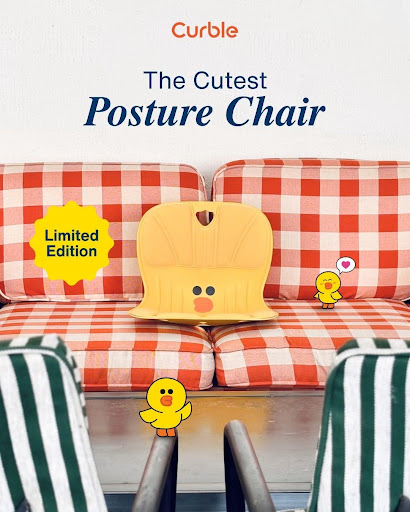 Kursi untuk Duduk Lama